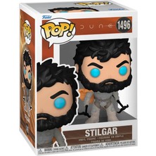 NW NessiWorld Pop Movies: Dune 2- Stilgar
