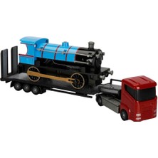 NW NessiWorld 70248 K Ağır Motor Taşıyıcı 3A 12D