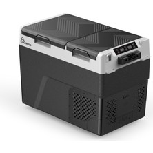 Evacool Acycool- Eucamp - Eu 40X Araç Buzdolabı