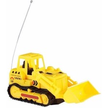 NW NessiWorld 1381-12 Kutulu Uzaktan Kumandalı Dozer