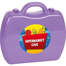 NW NessiWorld Nessiworld Aksesuarlı Çantalı Market Seti 24 Parça