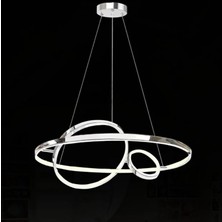 Ronisu Aydınlatma Stary Ledli Sarkıt Avize