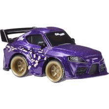 NW NessiWorld Cartuned Jdm Seri 1 2022 Toyota gr Supra - Mor Araba