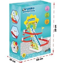 NW NessiWorld 03 601 Eğlenceli Dalmaçyalılar