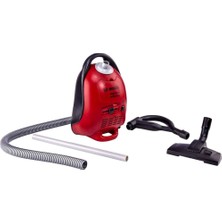 NW NessiWorld Sesli Oyuncak Elektrik Süpürgesi