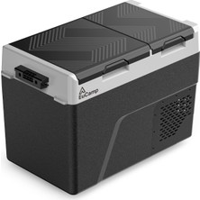 Evacool Acycool- Eucamp - Eu 50X Araç Buzdolabı