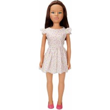 NW NessiWorld Yürüyüş Arkadaşım Clara Casual 80 cm