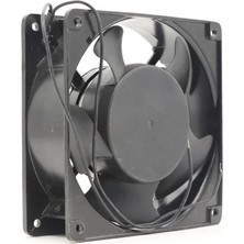 Powermaster PM-21387 120X120X38 mm 220 Volt Fan