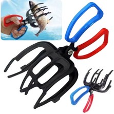 NW NessiWorld 3 Pençeli 11 cm Balık Sabitleyici Maşa