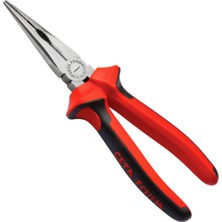 Ceta Form E15-11-0200 Kargaburun (Parlak Krom/DuoTech Sap) 200 mm