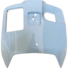 Mondial Exon 50 - 125 Ön Iç Panel Üst Mavi