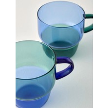 Bella Maison Castel 2'li Kupa Seti (270 Cc)