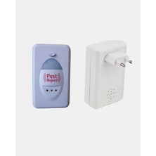 İsmiyle Al Fare, Sivrisinek ve Böcek Kovucu Ultrasonik Cihaz – Güvenli ve Kimyasalsız Çözüm