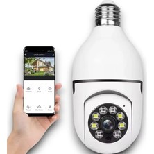 İsmiyle Al Lf-S2 Wifi Kamera