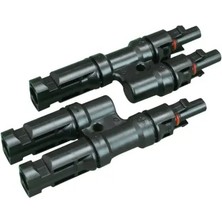 Solinved Mc4 Konnektör T Tip 1-2 - SOL-T21