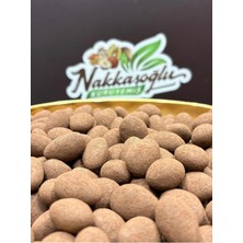 Nakkaşoğlu Kuruyemiş Prenses Badem Draje 250GR