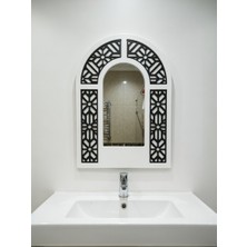 Makyaj Aynası, Masa Aynası, Duvar Aynası, Dekor Ayna, Banyo-Wc Aynası, Tasarım Ayna