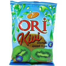 Ori Kivi Aromalı İçecek Tozu 300 gr Tek Paket Sıcak ve Soğuk Tüketim İçin Uygun