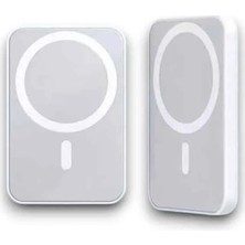 İsmiyle Al LF-100 Magsafe 5.000 Mah