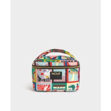 Wouf Discobabe - Vanity Makyaj Çantası