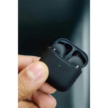 İsmiyle Al Yeni Nesil Pro Bluetooth Kulaklık Dokunmatik Kontrol Otomatik Açılma