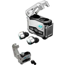 İsmiyle Al Oyuncu Kulaklığı Yeni Mekanik Kablosuz Kulaklık Ios Android Uyumlu