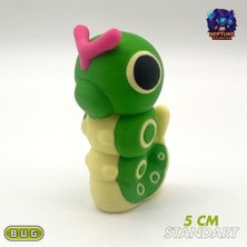Neptune3D #0010 Caterpie Pokemon Figürü
