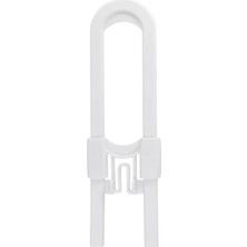 İsmiyle Al 4 Adet Çok Amaçlı Dolap Kilidi Bebek ve Çocuk Koruması Için Güvenli Çözüm