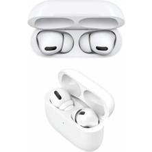 İsmiyle Al Yeni Nesil Pro Bluetooth Kulaklık Android ve Ios Uyumlu Dokunmatik Kontrol