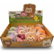 Seher Hediyelik SH59978 Sukoşu Maymun-Zrv