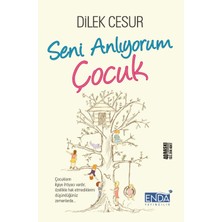 Enda Yayıncılık Seni Anlıyorum Çocuk
