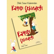 Enda Yayıncılık Kayısı Çekirdeği