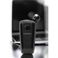 İsmiyle Al Tüm Telefonlara Uyumlu Mikrofonlu Titreşimli Makaralı Bluetooth Kulakiçi Kulaklık