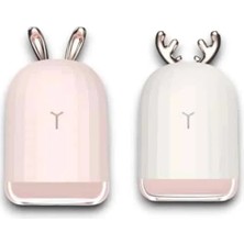 İsmiyle Al Tavşan Nemlendirici