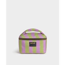 Wouf Riviera  - Vanity Makyaj Çantası