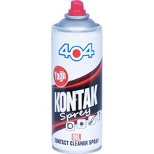 404 Kontak Sprey Yağlı 400ML