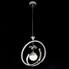 Ronisu Aydınlatma Monica Ledli Sarkıt Avize