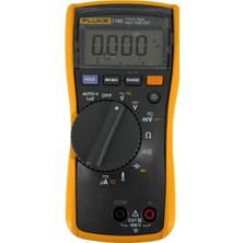 Fluke 116 Dijital Hvac Multimetre