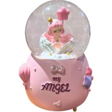 NW NessiWorld Kar Küresi Büyük Boy LLM-HDY0682