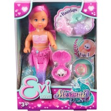 NW NessiWorld Evi Love Mermaid Pearl