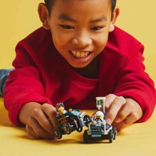 NW NessiWorld City Uçak, Hastane Yatağına Karşı Yarış Arabası Paketi 60459