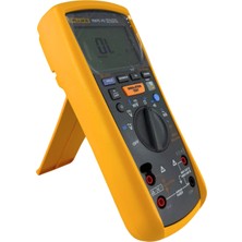 Fluke 1587 Fc Izolasyon Direnci Test Cihazı