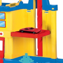 NW NessiWorld 5226 Oyuncak Otopark