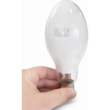 Liğtex Hıgtex 160W 220V Civa Buharlı Ampul