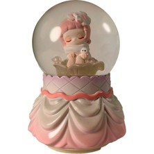 NW NessiWorld Kar Küresi LLM-HDY0258