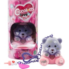 NW NessiWorld CCL15000 Coccolotti