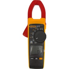 Fluke 376 Fc Ac/Dc 1000A True Rms Pensampermetre