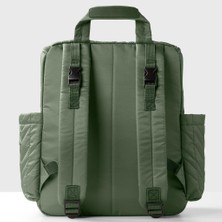 NW NessiWorld Forma Sırt Çantası Yeşil