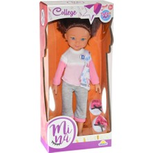 NW NessiWorld 30061 College Bebek 35 cm -Nessiworld