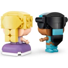 NW NessiWorld Yapım Setleri 43303